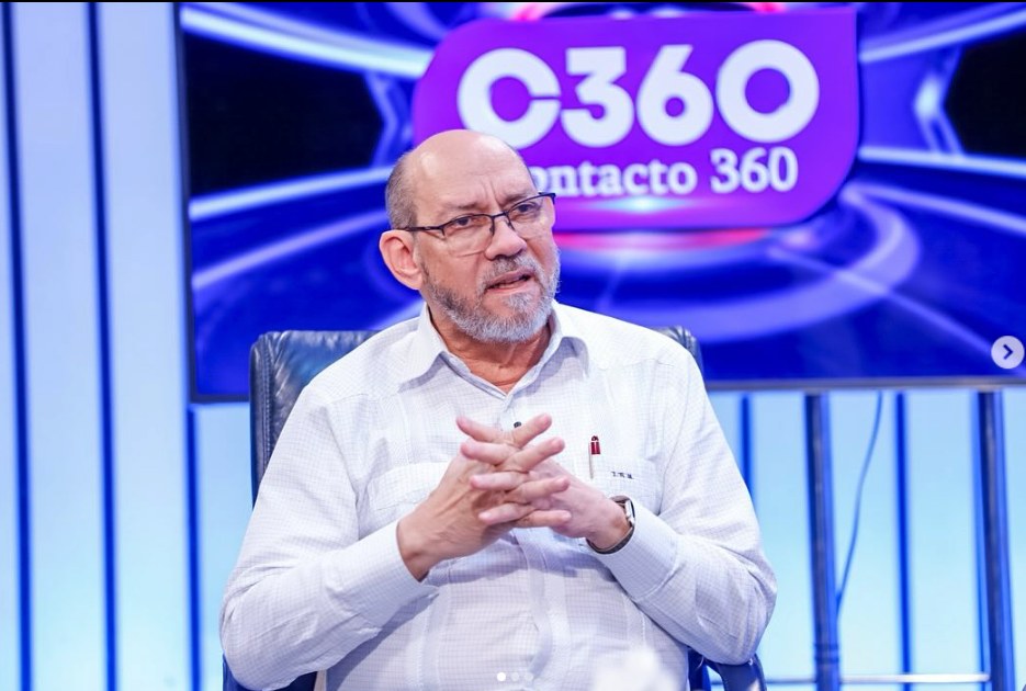 Contacto 360