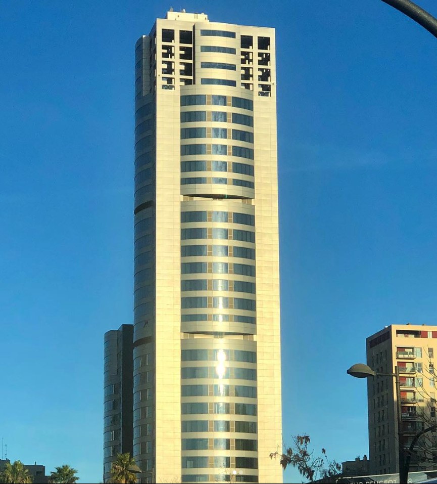 Hotel Meliá
