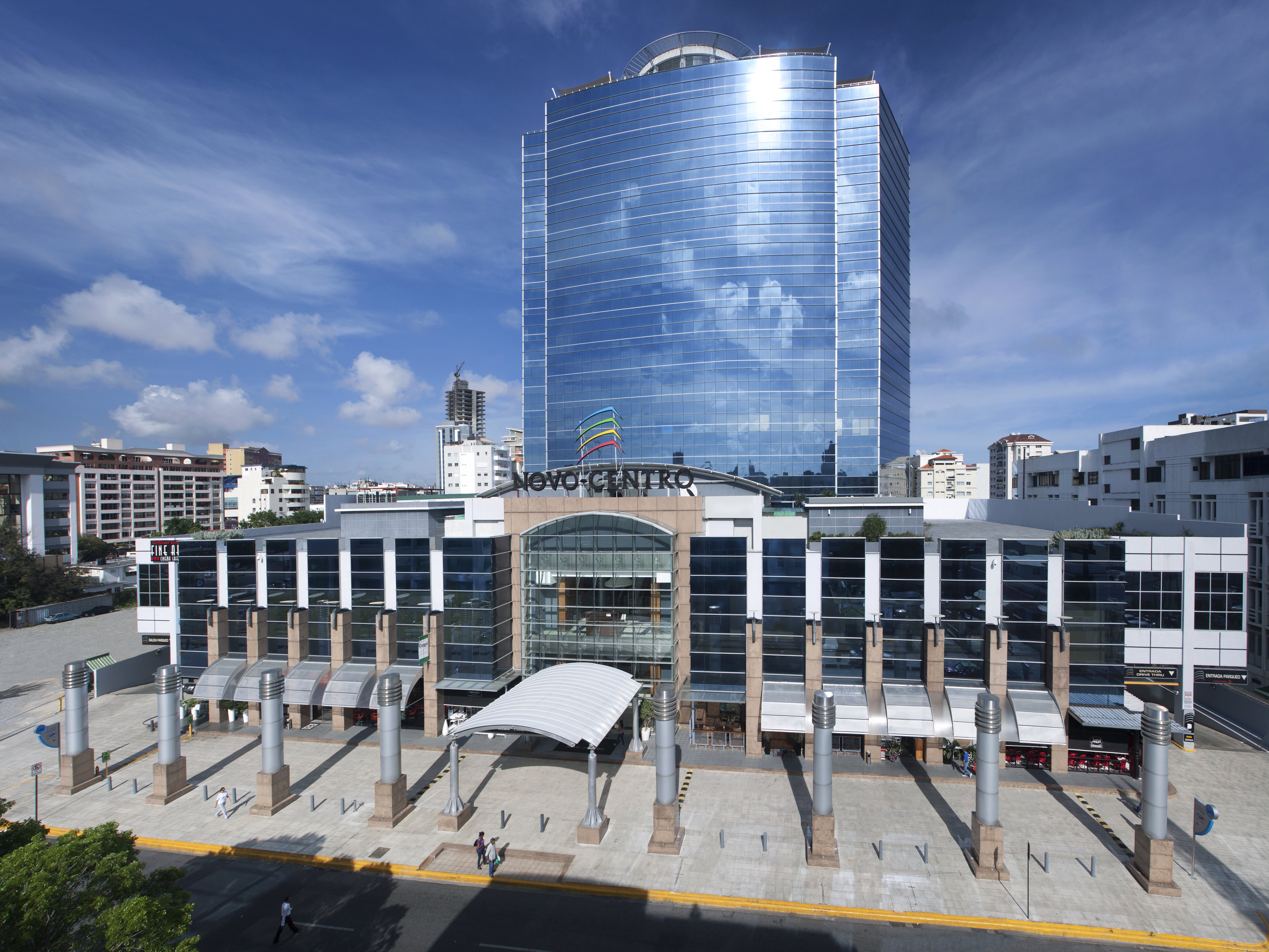 Novocentro