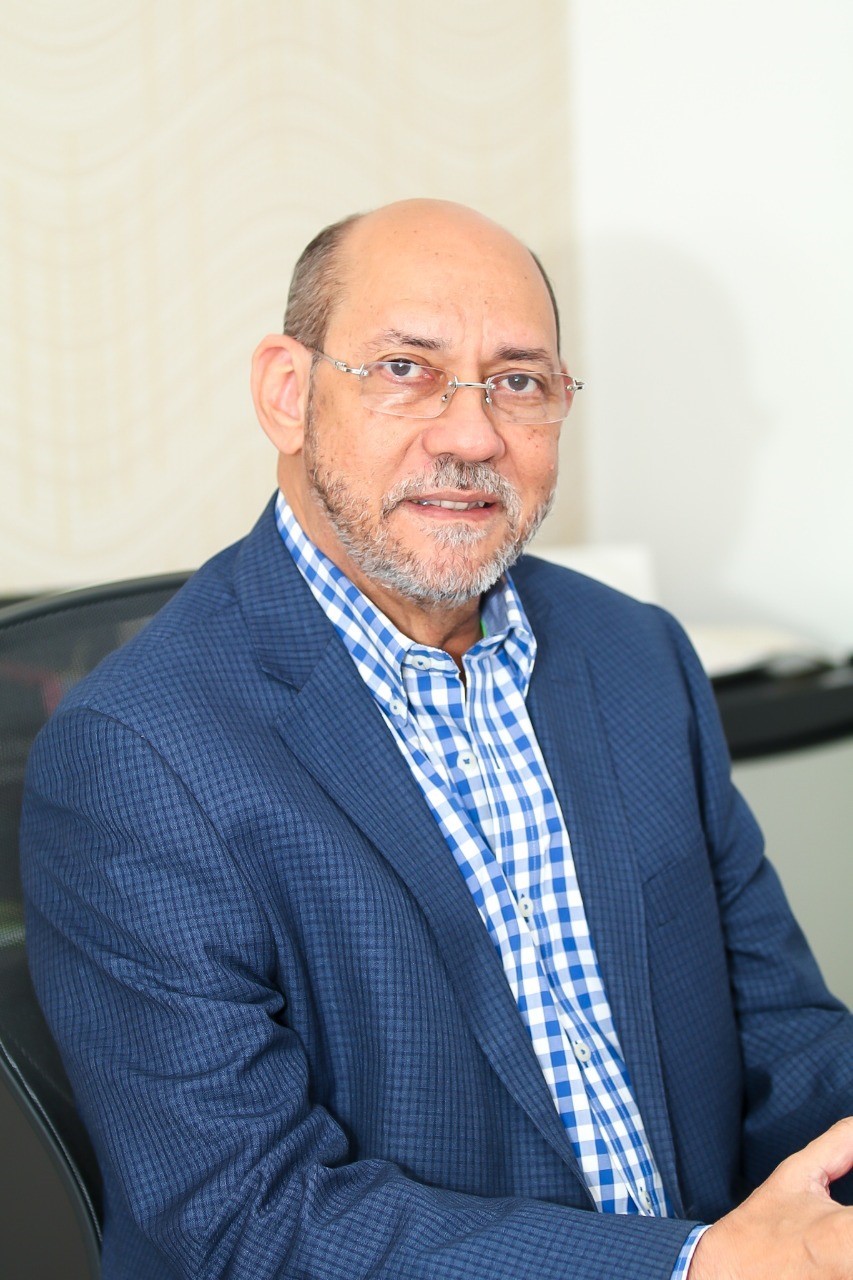 Ing. Leonardo de Jesús Reyes Madera